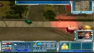 911 First Responders - Los Angeles Mod Freeplay (Part 2) [HD]