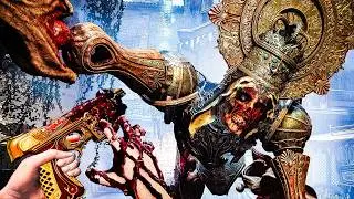 Your Blood Is Your Ammo In This New Indie Survival Horror Game | Crisol Theater of Idols