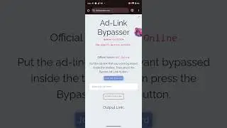 how to bypass work.ink quickest bypass no yap