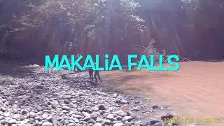 #Tembea Kenya: Elementaita travel, oasis eco camp, makalia falls