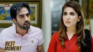 Madawa | Heart Stopping Moments | ARY Digital
