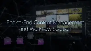 Media Backbone NavigatorX Promotion Video