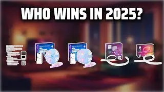 The Top 5 Best HomeKit Light Strip in 2025 - Must Watch Before Buying!