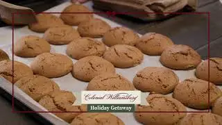 2025 Holiday Getaway Package | Colonial Williamsburg Resorts