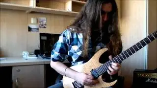 The Ides of March (Iron Maiden cover)
