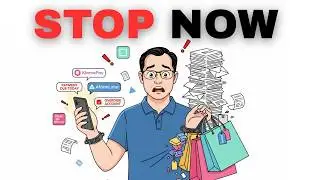 Buy Now Pay Later Is A Scam - The Klarna Trap Explained