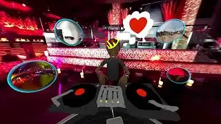 UrbanMasque // Facebook Spaces | Is This The Real Life? Episode 2
