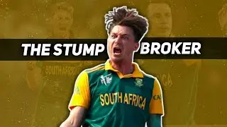 Dale Steyn Best Bowled Wickets Compilation.