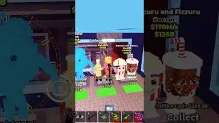 I STOLE A KETCHURU AND MUSTURU! | #roblox #stealabrainrot