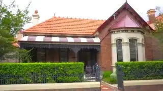 11 Avenue Road, Glebe Point NSW 2037