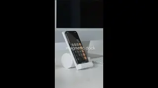 Phone Dock model for 3D printers