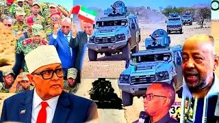CIDANKI JABUTI SO WEERARY GUDAHA SOMLAND IMIKA TIRADA DHIMASHO & JAWABTA SOMLAND