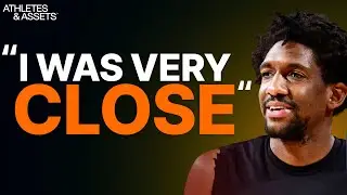 Langston Galloway On Almost Signing An NBA All-Star