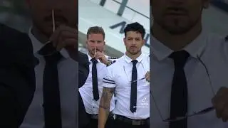 Fly with Hot Men Dance #fy #tour #dance #revue