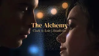 Smallville: Clark and Lois - The Alchemy