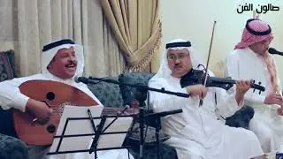 البعد طال والنوى :  يحيى لبان  2