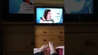 Virgin Media Channel Surfing 11:48am Part 1