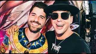 Timmy Trumpet & Alok - Punjabi (Psytrance 2021 Remix)