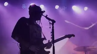 CHASE ATLANTIC - “FRIENDS” (Live) | BID DETROIT