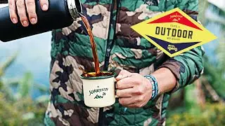 Kaffee kochen beim Camping, im Wohnmobil & Outdoor | S5 &bull; E12
