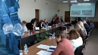 На аппаратном совещании присутствующие обсудили ряд важных и актуальных вопросов