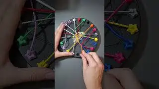 rope untangle game