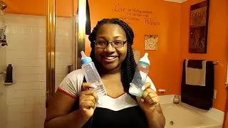 Gerber or Parent's Choice | Which Baby Bottle is Better?