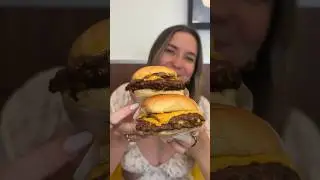 Trying Every Restaurant on the NYT Top 100 List - Hamburger America #foodie #foodlover #nyc