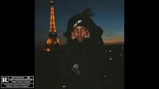 [FREE] JID x ASAP Rocky Type Beat 2022 ~ 