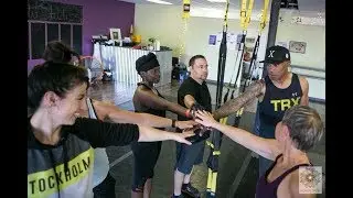 BreakOut Studios, Tucson AZ, Dance and Fitness for movers 13+