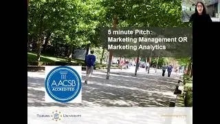 The Difference between MSc Marketing Management and MSc Marketing Analytics