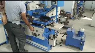 PLC Internal Bore Grinding Machine (Production Bore Grinding Machine)