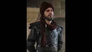 Diriliş Ertuğrul 5 Sezon En G&uuml;&ccedil;l&uuml; 10 Savaş&ccedil;ı #keşfet #shorts #dirilişertuğrul