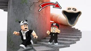 SOLUCAN KULESİNİN EN TEPESİNE ÇIKTIM! 🏆 (Roblox)
