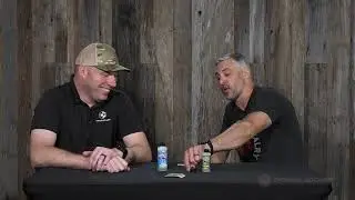 Gunfighter Oil - What Fully Synthetic Means [The Science Behind The Magic]