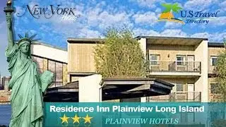 Residence Inn Plainview Long Island - Plainview Hotels, New York