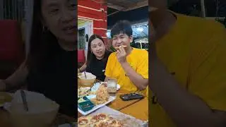#Guimaras puzza nga namit,Stop  in Dine.