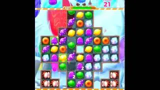 Candy Blast Mania Level 268