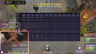 🌸 Sakuria Livestream &bull; twitch.tv/sakuria 🌸