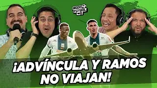 Adelantamos las BAJAS de ALIANZA LIMA para enfrentar a Dos de Mayo en LIBERTADORES 🏆 | #ModoF&uacute;tbol
