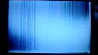 Aloeria's Sony Vaio - Monitor Dead??