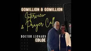 Dr. Leonard Edloe