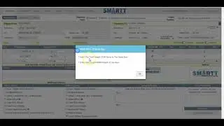 Outbound Shipping Detailed Demo -  for CSS SMARTT Shipping Software