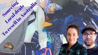 Sourcing Products Locally Via Facebook To Resell On ebay - Reselling  In Australia