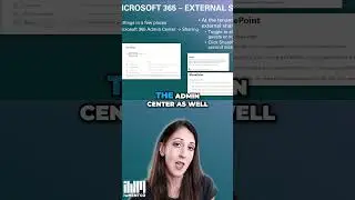 Mastering Microsoft 365: Control Guest Access in SharePoint