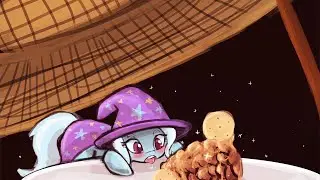30minutechallenge - trixiebait