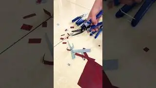 Have you ever used scissors with a harder mouth than high-performance practical tools Like leaves