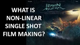 Non-Linear Single shot movie | Iravin Nizhal | A R Rahman | Radhakrishnan Parthiban