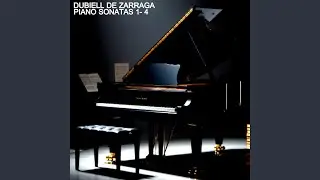 Sonata No.3 Movement III
