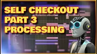 Part 3. 2BUS / Master bus processing. Music Production.